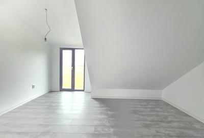 Casa tip duplex cu gradina de 125mp, regim P+M - 15