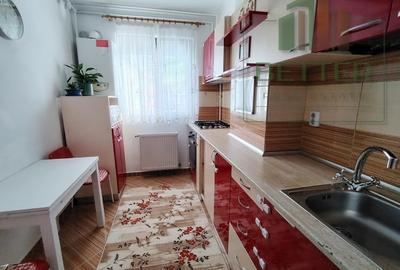 De vânzare apartament 2 camere - decomandat – Metrou Dimitrie Leonida - 9