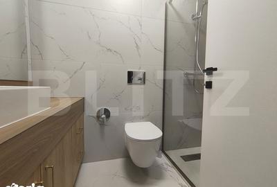 Apartament cu 2 camere în Calea Aradului