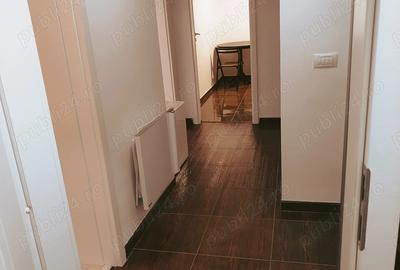 Persoana fizica, inchiriez apartament 2 camere Ia?i, strada Fermei, zona Bucium - 2