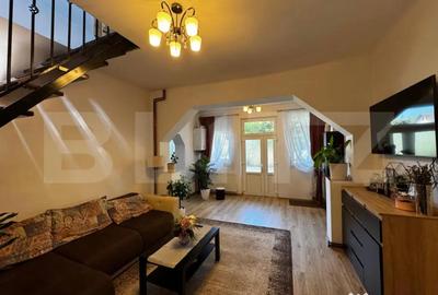 Casă cu 7 camere cu Teren 585 Mp în Teiu - 14