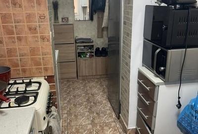 Apartament 2 Camere 42 mp  Etaj 2/4 - Păcurari / Zona Alpha Bank - Lukoil - 6