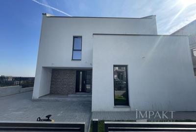 Casa tip duplex, semifinisata, 160 mp și teren 250 mp - Europa, Cluj! - 23