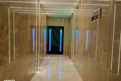 Apartament cu 2 camere în Muncii