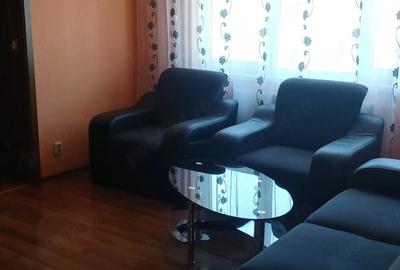 Apartament cu 2 camere semidecomandat în Central - 2