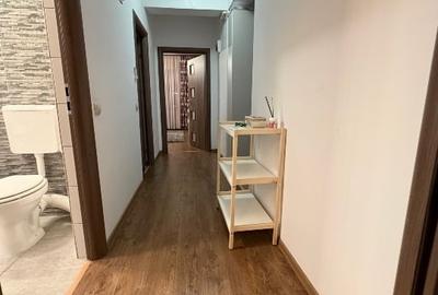 Apartament cu 2 camere decomandat în Berceni - 2