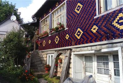Casă cu 4 camere în Mărgău - 7