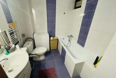 Apartament cu 2 camere decomandat în Ultracentral - 1