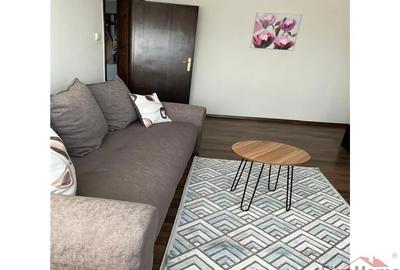Apartament cu 2 camere decomandat, mobilat în Central - 2