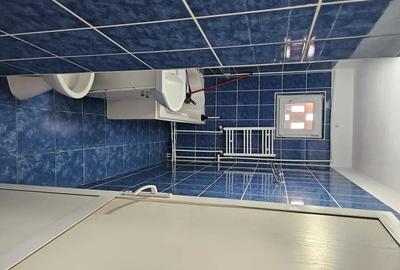 Inchiriez apartament 2camere zona Tomis Nord - 4