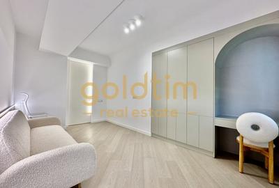 Apartament cu 3 camere decomandat, mobilat în Pipera - 5