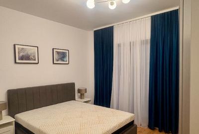Apartament 2 camere, prima inchiriere, Tunari Darwin Residence - 8
