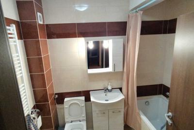 Apartament cu 2 camere decomandat în Mihai Bravu - 2
