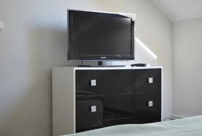 Apartament 1 camera ultracentral, zona Teatru-Facultatea de Medicina, mobilat, utilat - 280 euro - 2