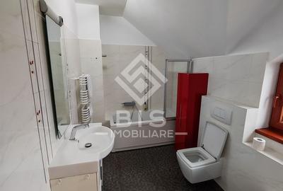 Casă individuală cu 4 camere cu Canalizare în Unirea - 13