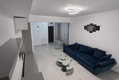 Apartament cu 2 camere în Războieni - 1
