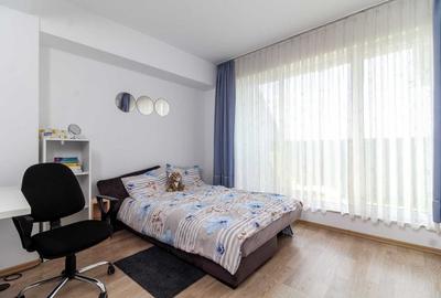 Vanzare apartament 2 camere decomandate cu 2 parcari ! zona Marasti - 1