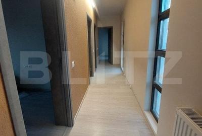 Oportunitate ! Casa Individuala, 6 camere, 174 mp - 10