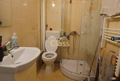 Apartament 1 camera | Decomandat | 40 mpu | Zona Stadion CFR Gruia - 3