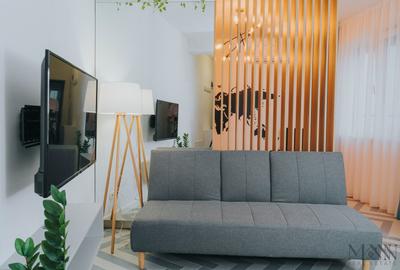 Garsonieră, mobilată în Ultracentral - 3