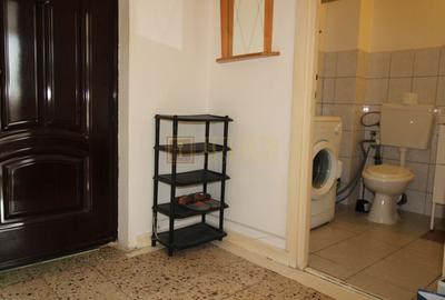 Apartament cu 2 camere decomandat, mobilat în Gheorghe Lazăr - 16
