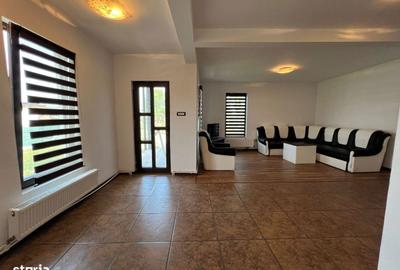 Casă cu 4 camere în Central - 7