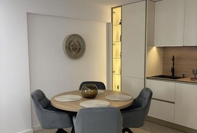 Apartament cu 3 camere decomandat, mobilat în Aviației - 3