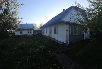 Casă cu Teren 10 Mp în Fălticeni - 2