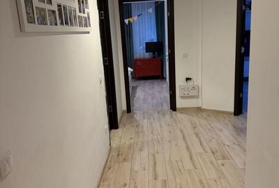 Apartament cu 2 camere decomandat în Milcov - 2