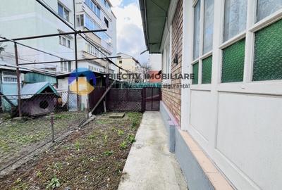Casa Piatra Neamt ,zona Darmanesti - 3