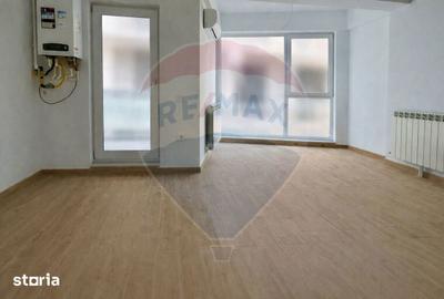 Apartament cu 2 camere în Nord