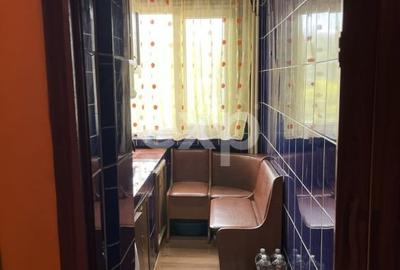 Apartament cu 2 camere semidecomandat, mobilat în Craiovei - 7