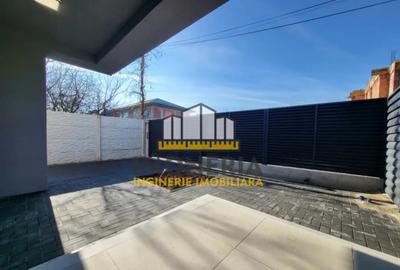 Casă cu 4 camere cu Canalizare în 1 Decembrie 1918 - 1