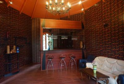 Casă cu 15 camere cu Canalizare în Plaiu Câmpinei - 14