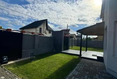 Casă cu 4 camere cu Teren 404 Mp în Mocira - 4
