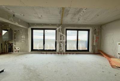 Apartament cu 4 camere semidecomandat în Zorilor - 2