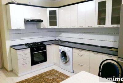 Inchiriere garsoniera Universitate - 2