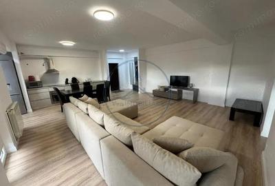 Apartament modern open space, 70 mp, etaj 5/8 zona Big, Bistri?a - 3