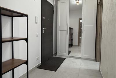 Garsonieră decomandată, mobilată în Lujerului - 4