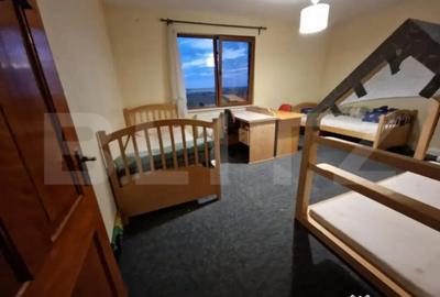 Casă cu 5 camere cu Teren 667 Mp în Central - 6