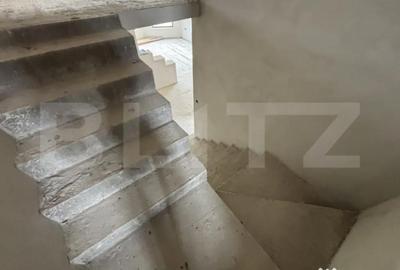 Casă cu 4 camere cu Teren 790 Mp în Șimleu Silvaniei - 10