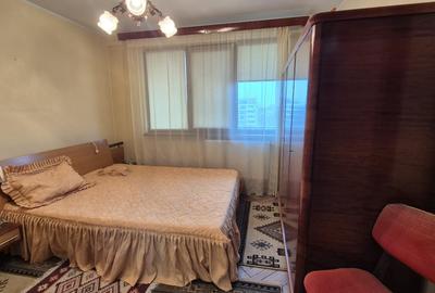 Apartament cu 2 camere semidecomandat în Țiglina 2 - 3