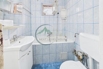 Apartament 3 camere, zona Gemenii - 5