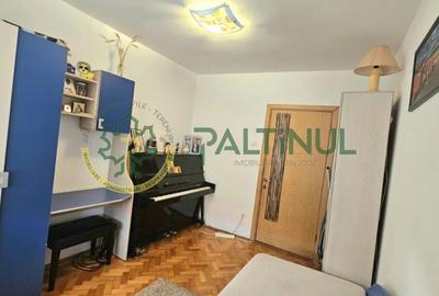 Apartament 4 camere cu balcon Siretului -Mobilat si utilat - 5