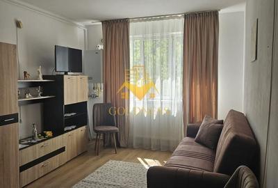 Apartament cu 2 camere semidecomandat, mobilat în Gheorgheni - 4