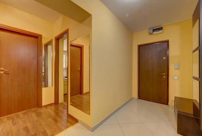 Apartament 3 camere, decomandat, 73 mp, metrou Raul Doamnei - 13