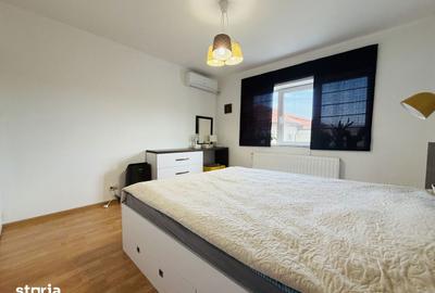 Apartament cu 3 camere decomandat, mobilat în Soarelui - 8