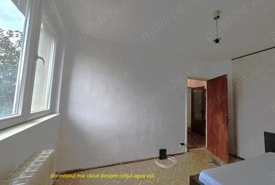 PROPRIETAR! ap. 3 camere, s-dec. 73mp, et. 4 din 10, bl. OD1 - Drumul Taberei 120, REABILITAT! - 18