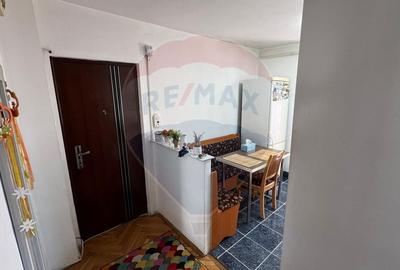 Apartament cu 3 camere decomandat, mobilat în Ultracentral - 3
