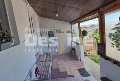 Casă cu 2 camere cu Teren 100 Mp în Galata - 14